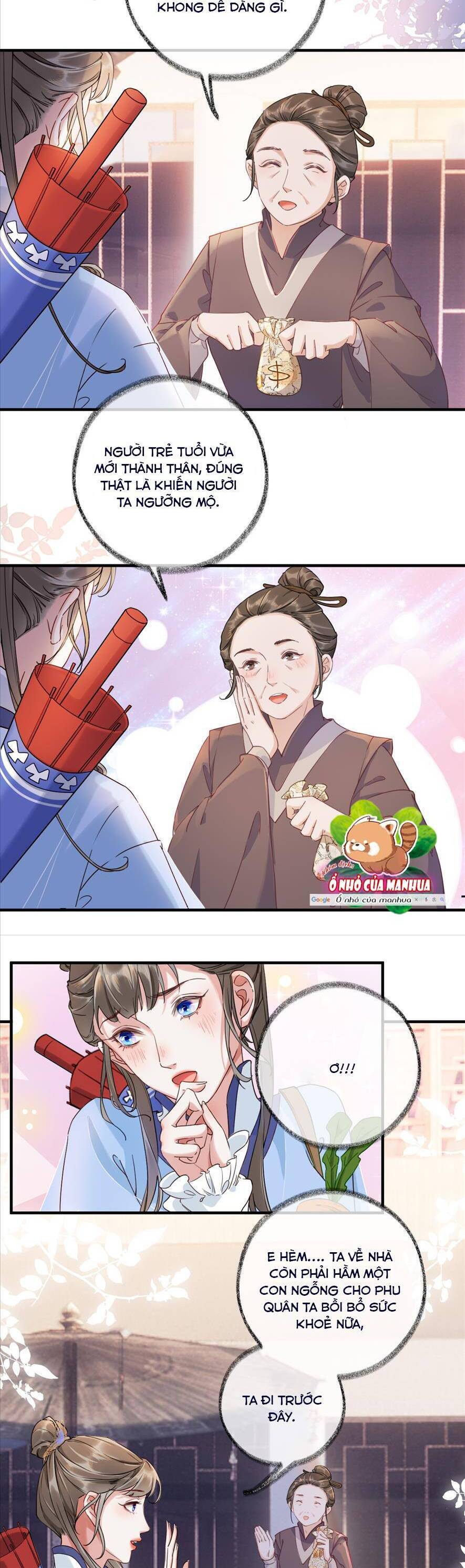 Cặp Đôi Sát Thủ Thi Nhau Diễn Xuất Chapter 1 - Trang 2