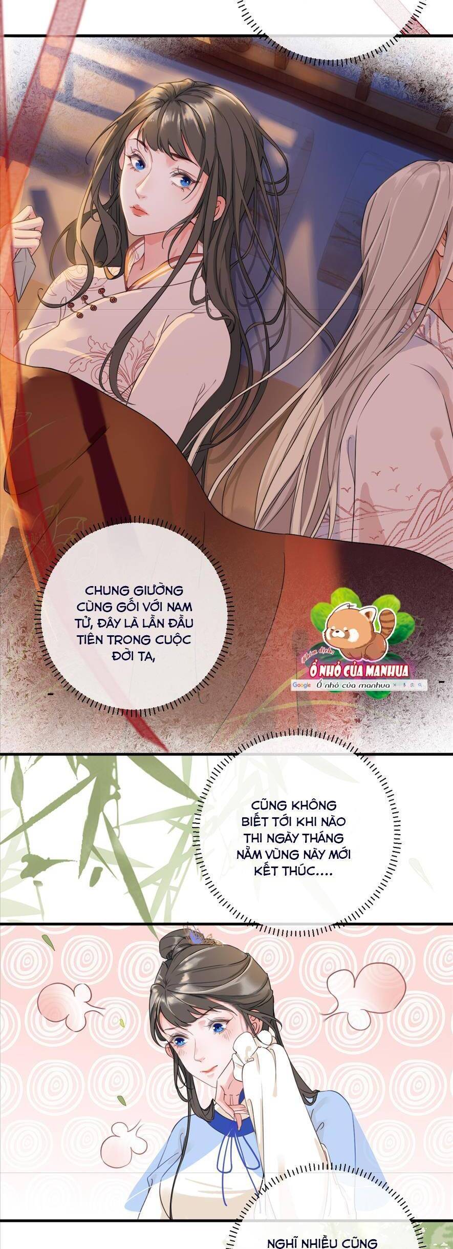 Cặp Đôi Sát Thủ Thi Nhau Diễn Xuất Chapter 1 - Trang 2