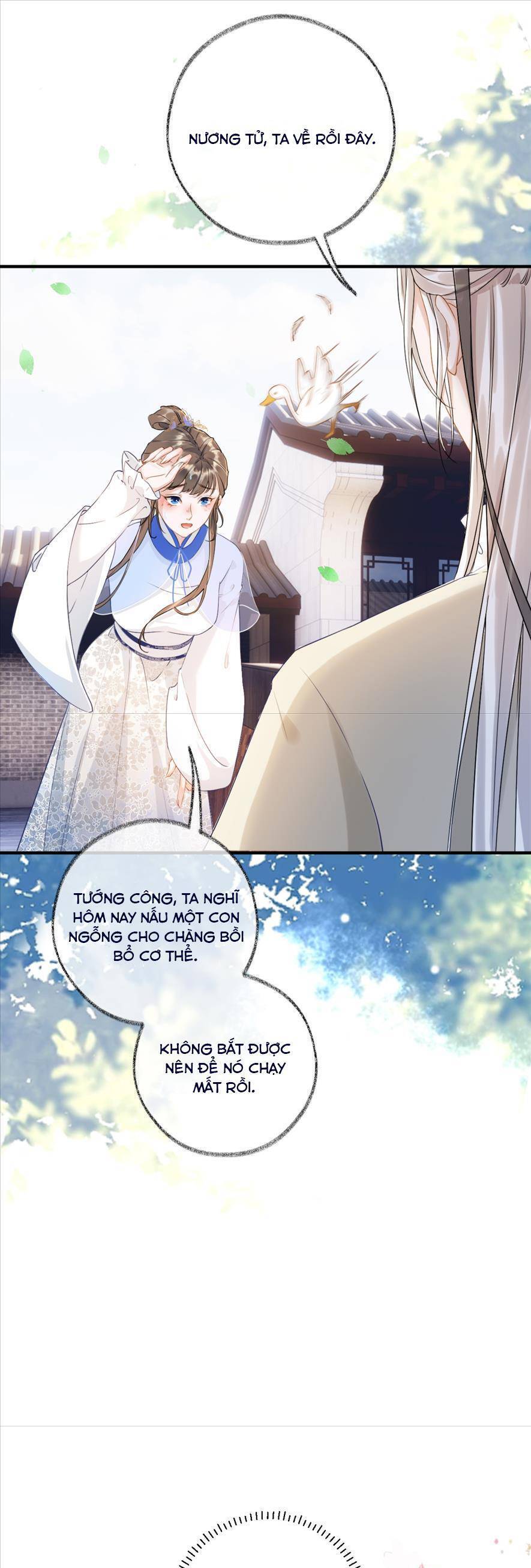 Cặp Đôi Sát Thủ Thi Nhau Diễn Xuất Chapter 1 - Trang 2