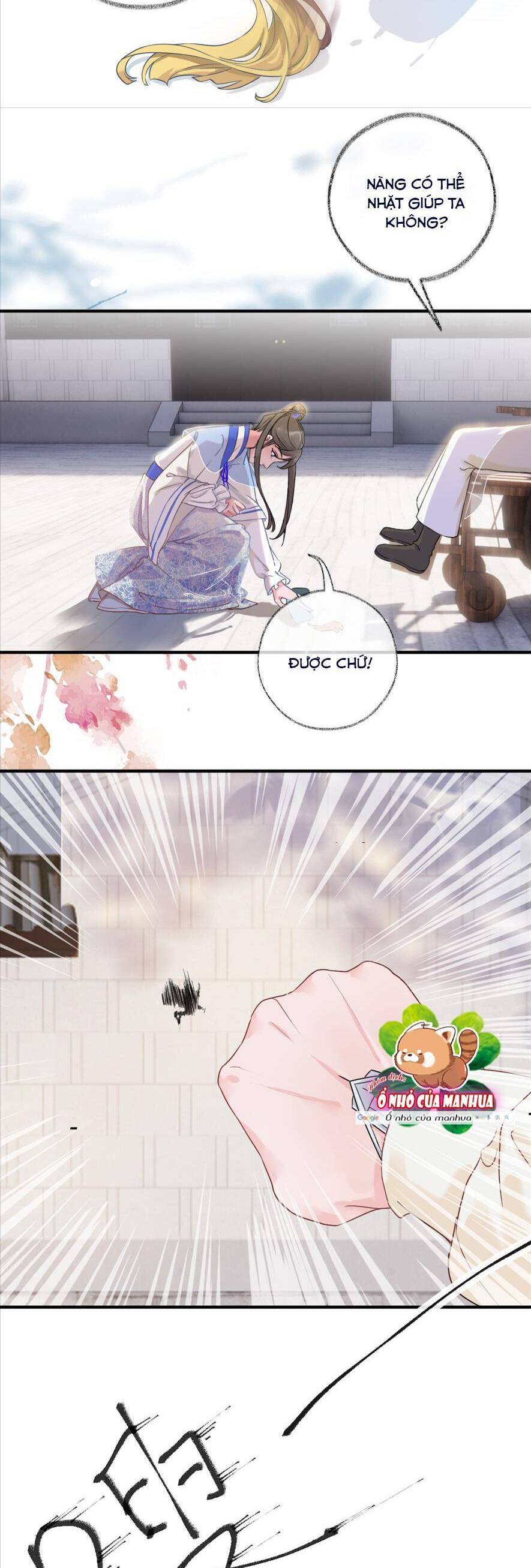 Cặp Đôi Sát Thủ Thi Nhau Diễn Xuất Chapter 1 - Trang 2