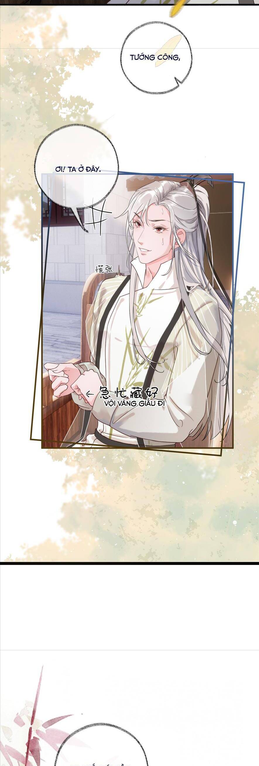 Cặp Đôi Sát Thủ Thi Nhau Diễn Xuất Chapter 1 - Trang 2