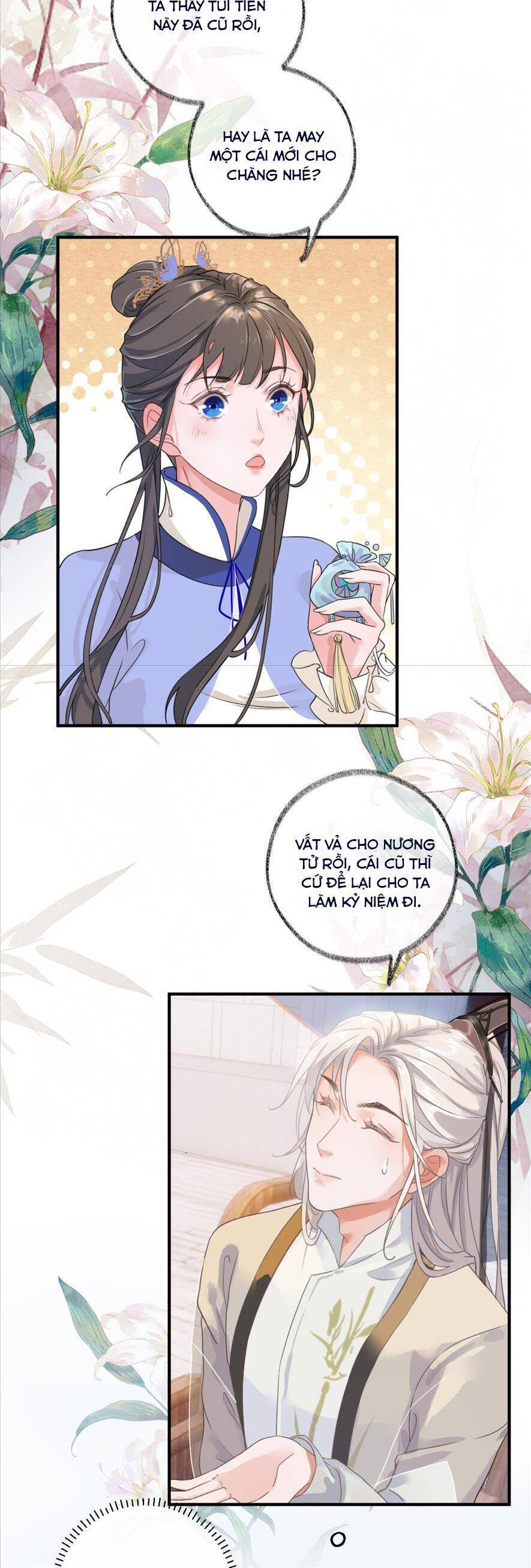 Cặp Đôi Sát Thủ Thi Nhau Diễn Xuất Chapter 1 - Trang 2