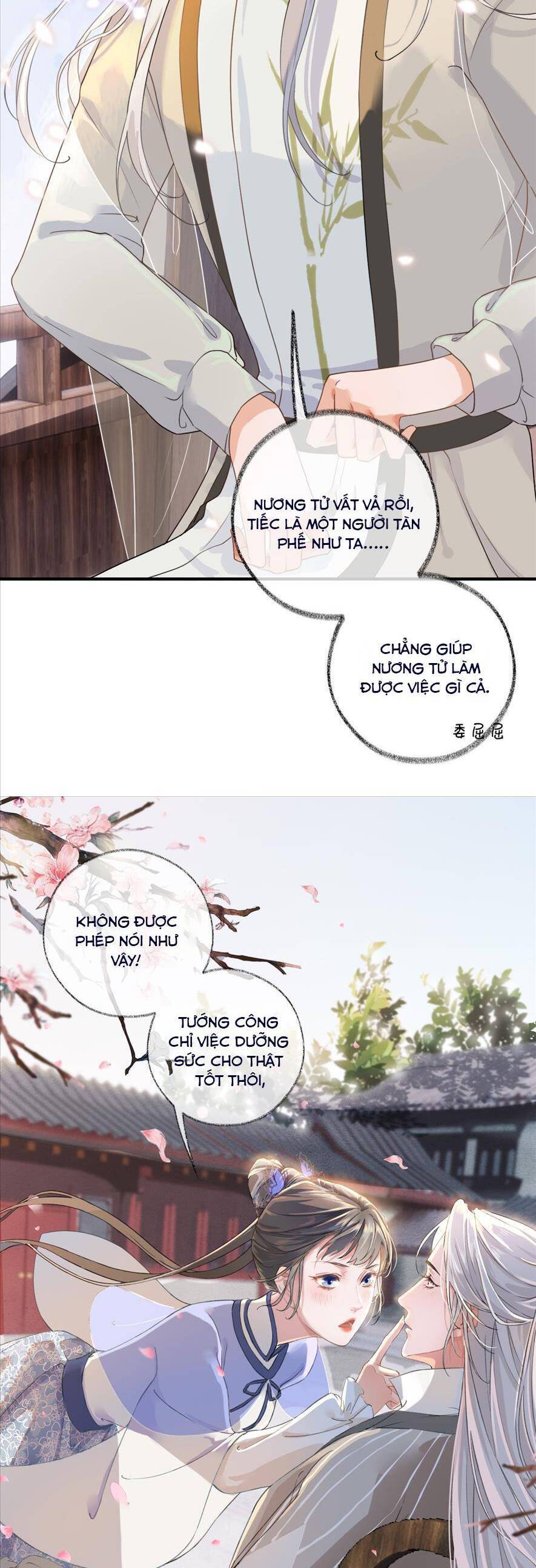 Cặp Đôi Sát Thủ Thi Nhau Diễn Xuất Chapter 1 - Trang 2