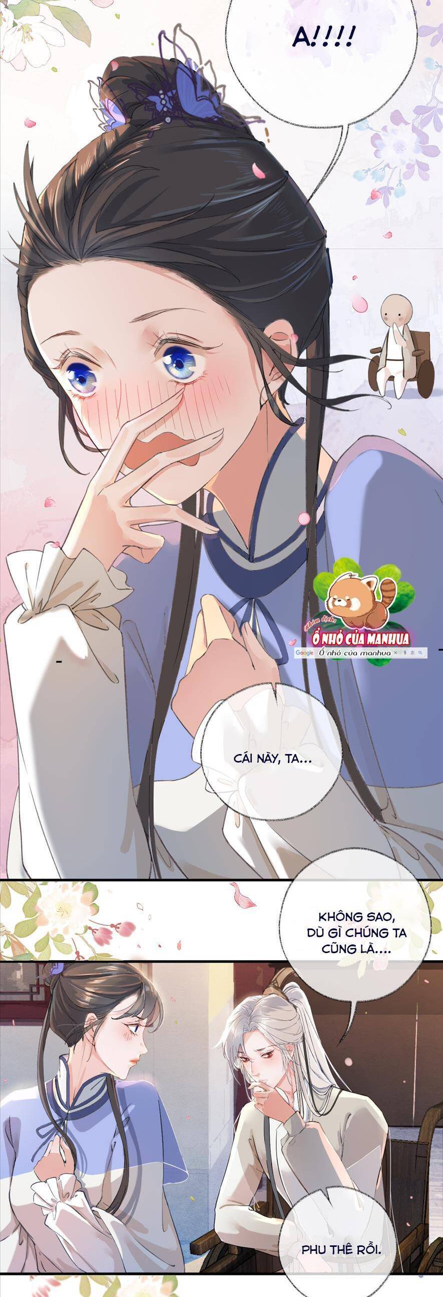 Cặp Đôi Sát Thủ Thi Nhau Diễn Xuất Chapter 1 - Trang 2