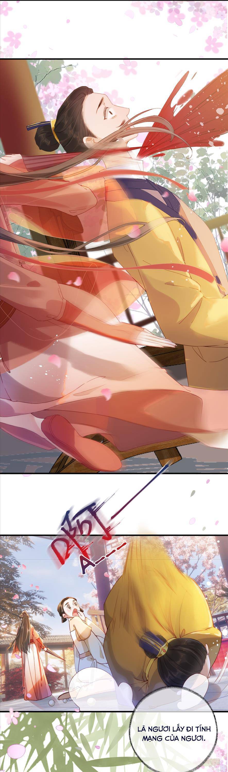 Cặp Đôi Sát Thủ Thi Nhau Diễn Xuất Chapter 1 - Trang 2