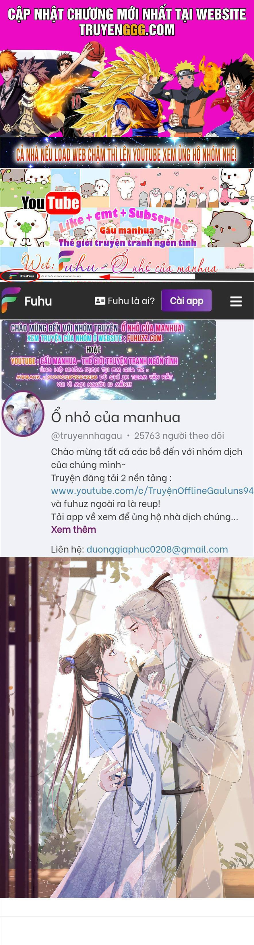 Cặp Đôi Sát Thủ Thi Nhau Diễn Xuất Chapter 2 - Trang 2