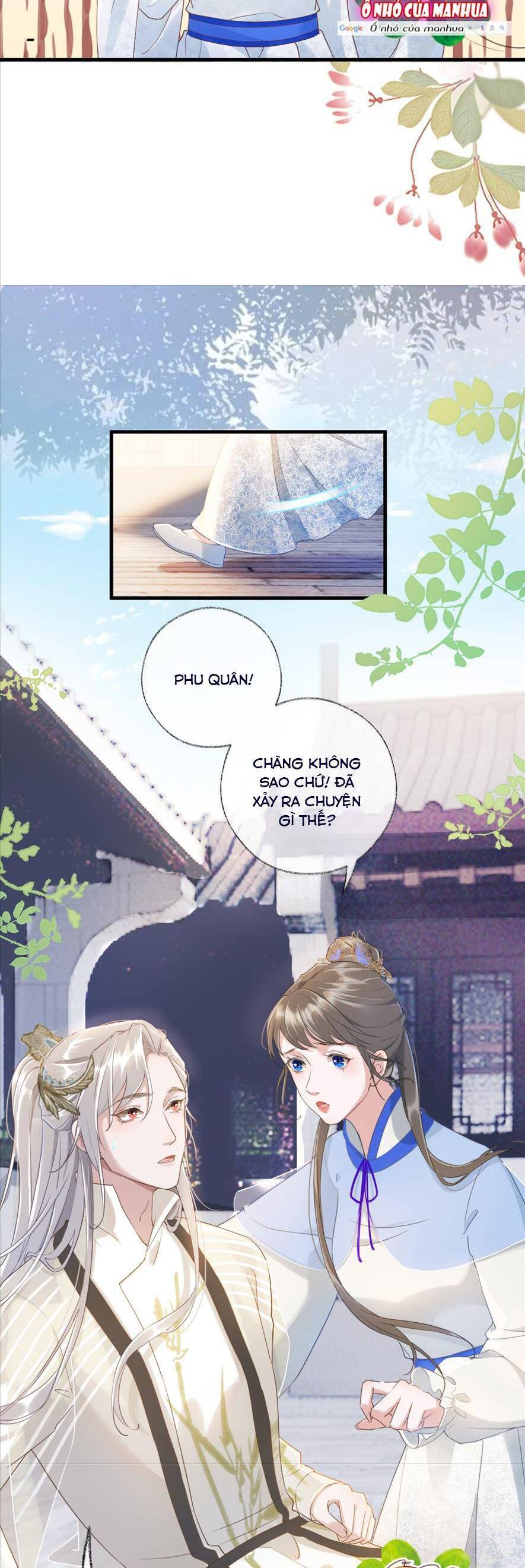 Cặp Đôi Sát Thủ Thi Nhau Diễn Xuất Chapter 2 - Trang 2