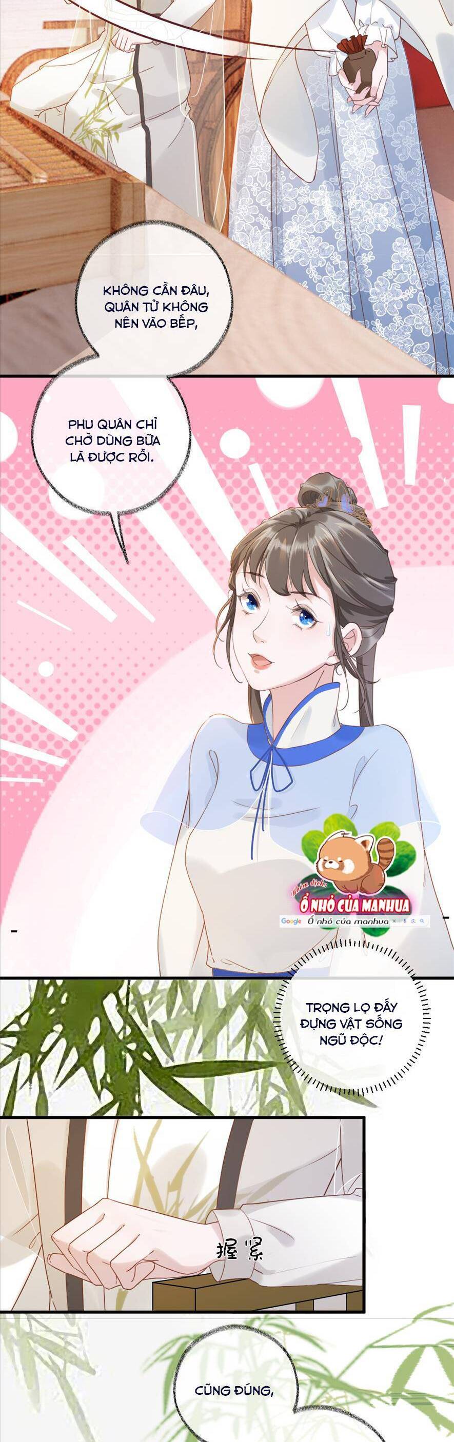 Cặp Đôi Sát Thủ Thi Nhau Diễn Xuất Chapter 2 - Trang 2