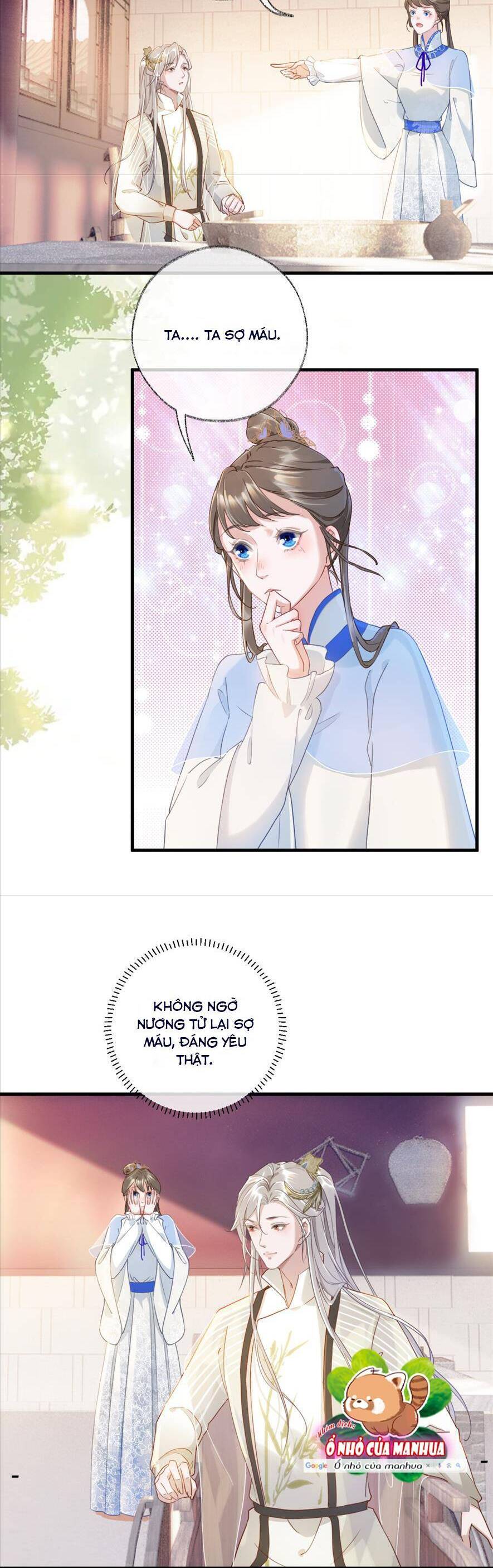 Cặp Đôi Sát Thủ Thi Nhau Diễn Xuất Chapter 2 - Trang 2