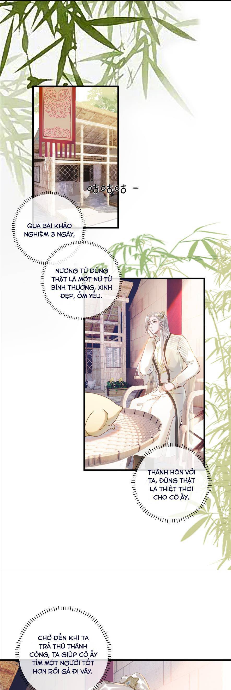 Cặp Đôi Sát Thủ Thi Nhau Diễn Xuất Chapter 2 - Trang 2