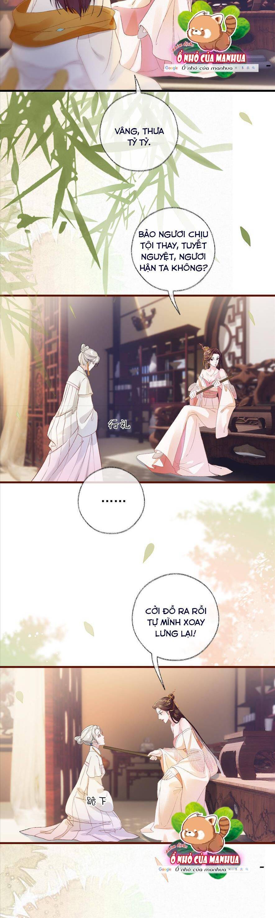 Cặp Đôi Sát Thủ Thi Nhau Diễn Xuất Chapter 7 - Trang 2