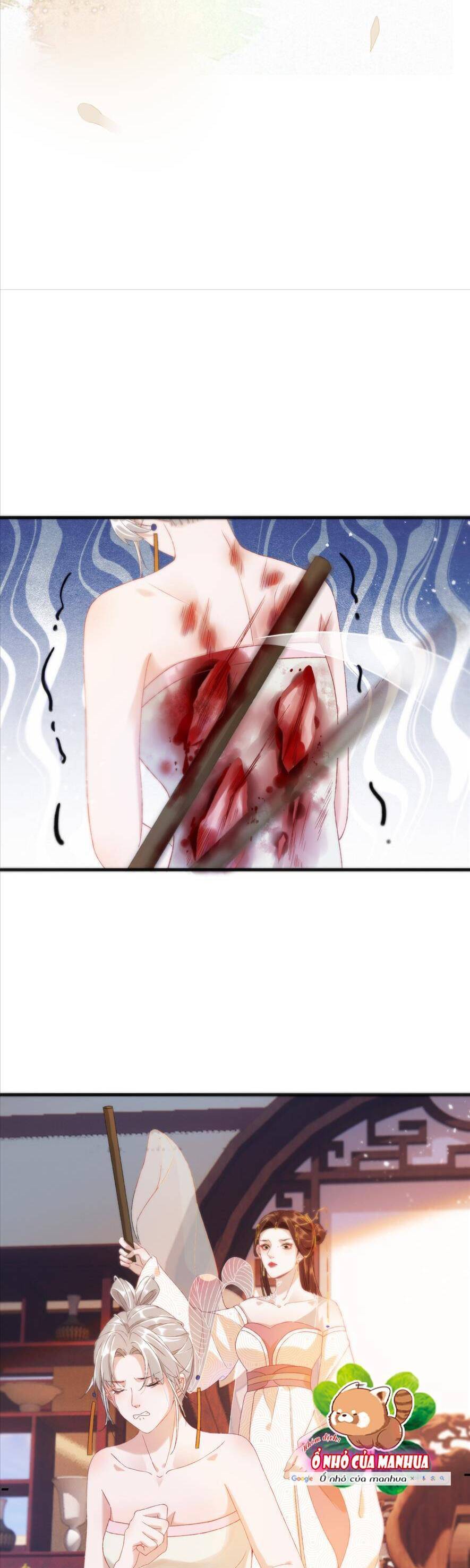 Cặp Đôi Sát Thủ Thi Nhau Diễn Xuất Chapter 7 - Trang 2