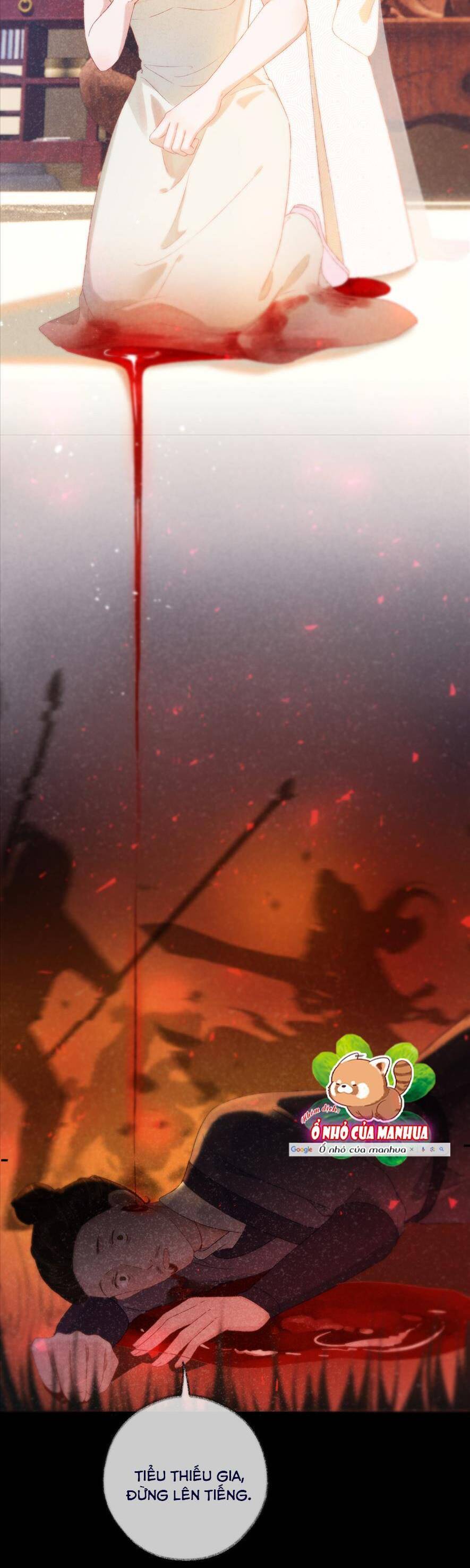 Cặp Đôi Sát Thủ Thi Nhau Diễn Xuất Chapter 7 - Trang 2