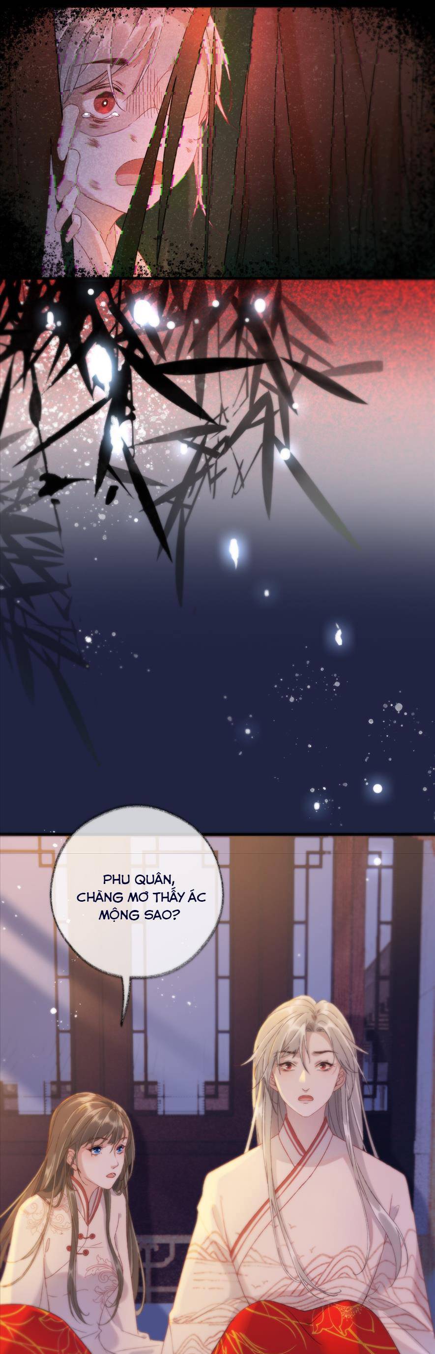 Cặp Đôi Sát Thủ Thi Nhau Diễn Xuất Chapter 7 - Trang 2