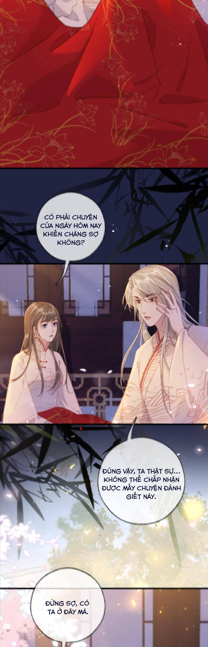 Cặp Đôi Sát Thủ Thi Nhau Diễn Xuất Chapter 7 - Trang 2