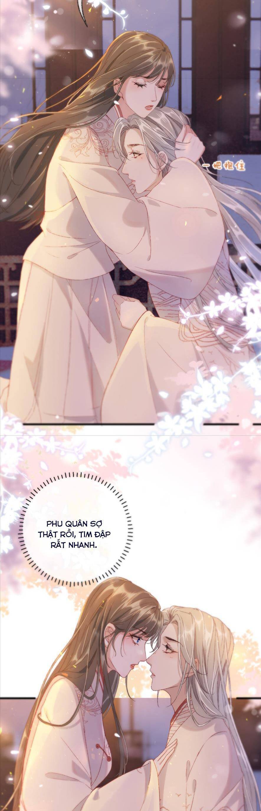 Cặp Đôi Sát Thủ Thi Nhau Diễn Xuất Chapter 7 - Trang 2