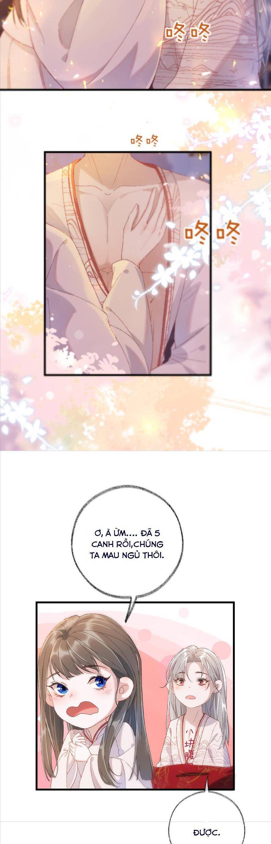 Cặp Đôi Sát Thủ Thi Nhau Diễn Xuất Chapter 7 - Trang 2