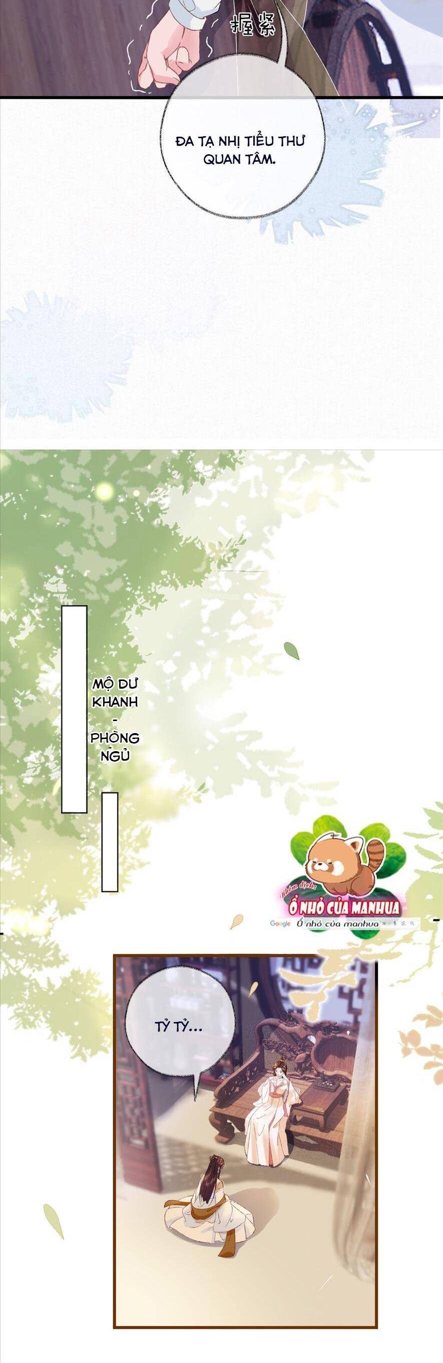 Cặp Đôi Sát Thủ Thi Nhau Diễn Xuất Chapter 7 - Trang 2