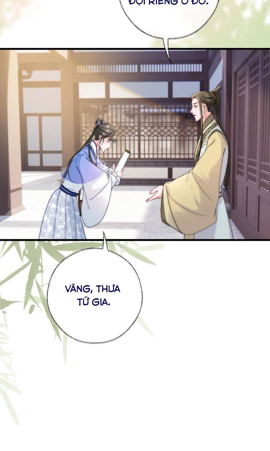 Cặp Đôi Sát Thủ Thi Nhau Diễn Xuất Chapter 15 - Trang 2