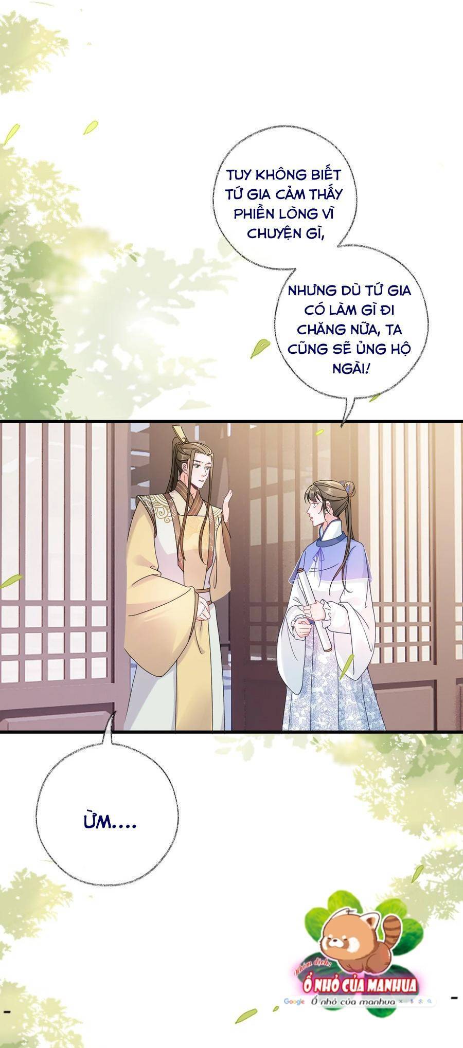 Cặp Đôi Sát Thủ Thi Nhau Diễn Xuất Chapter 15 - Trang 2