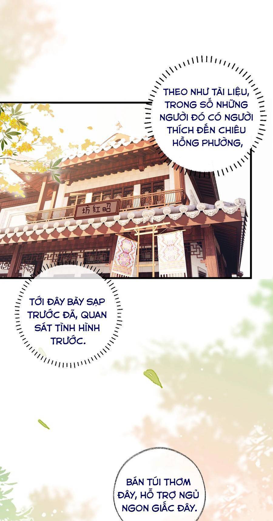 Cặp Đôi Sát Thủ Thi Nhau Diễn Xuất Chapter 15 - Trang 2