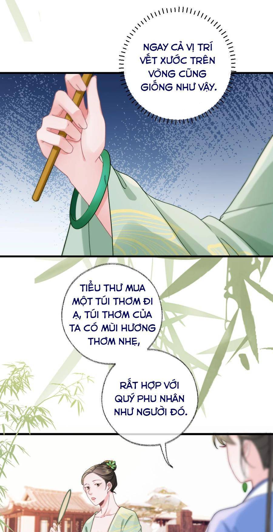 Cặp Đôi Sát Thủ Thi Nhau Diễn Xuất Chapter 15 - Trang 2