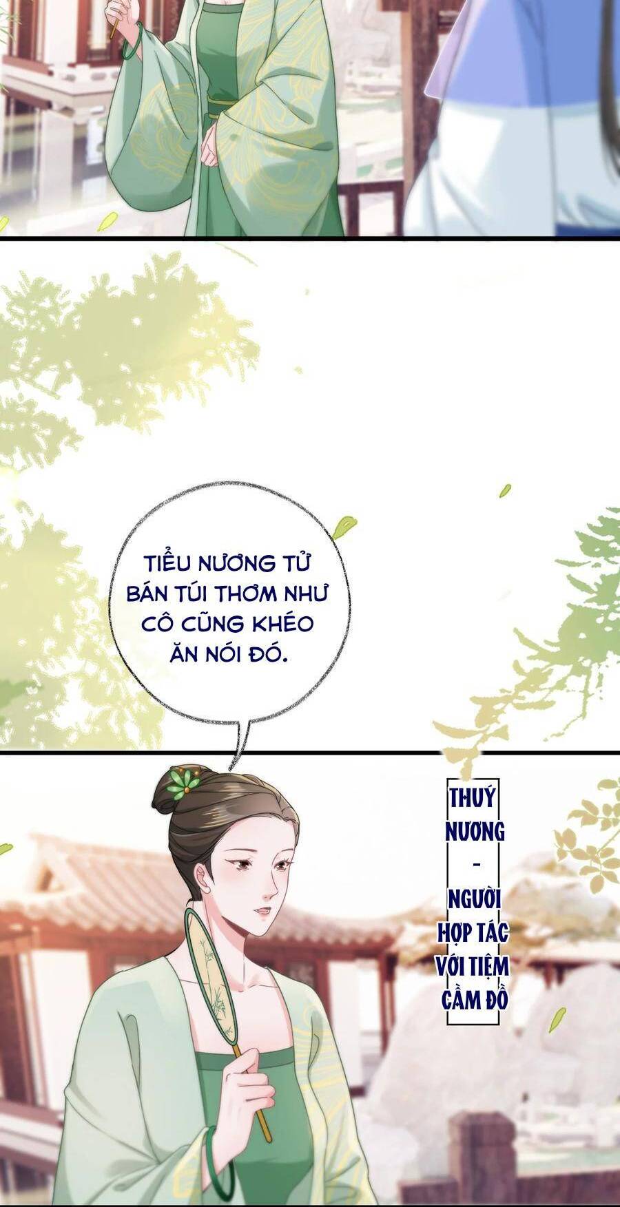 Cặp Đôi Sát Thủ Thi Nhau Diễn Xuất Chapter 15 - Trang 2