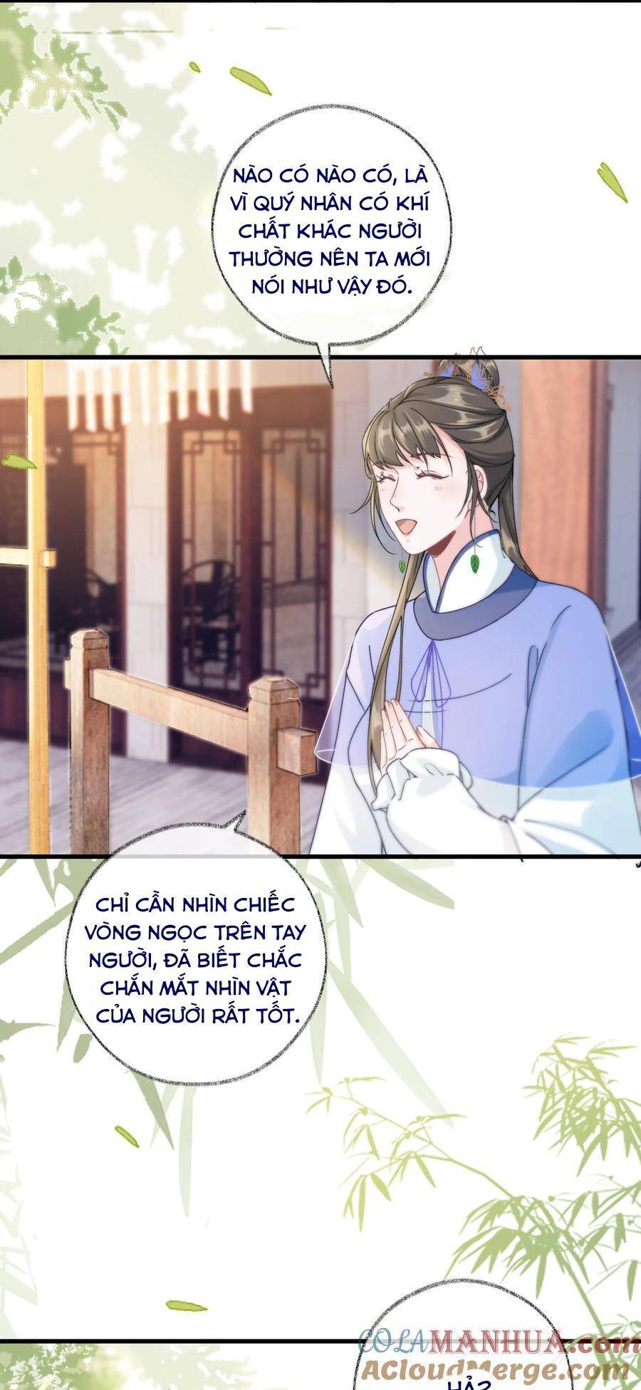 Cặp Đôi Sát Thủ Thi Nhau Diễn Xuất Chapter 15 - Trang 2