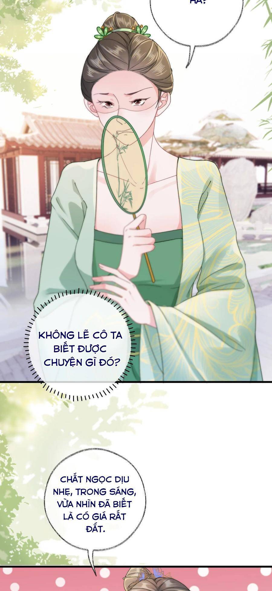 Cặp Đôi Sát Thủ Thi Nhau Diễn Xuất Chapter 15 - Trang 2