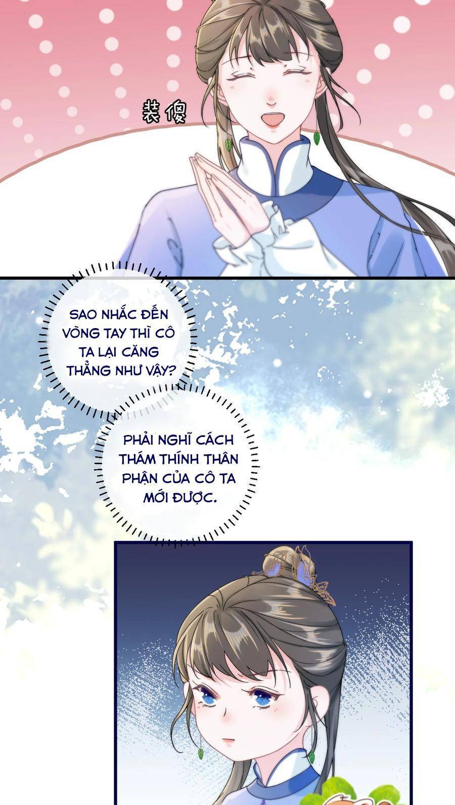 Cặp Đôi Sát Thủ Thi Nhau Diễn Xuất Chapter 15 - Trang 2