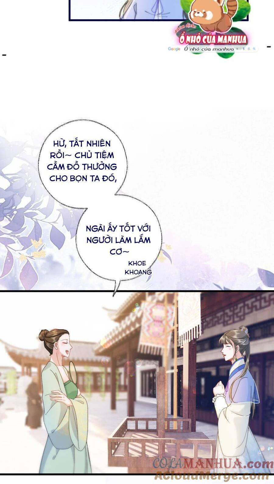 Cặp Đôi Sát Thủ Thi Nhau Diễn Xuất Chapter 15 - Trang 2