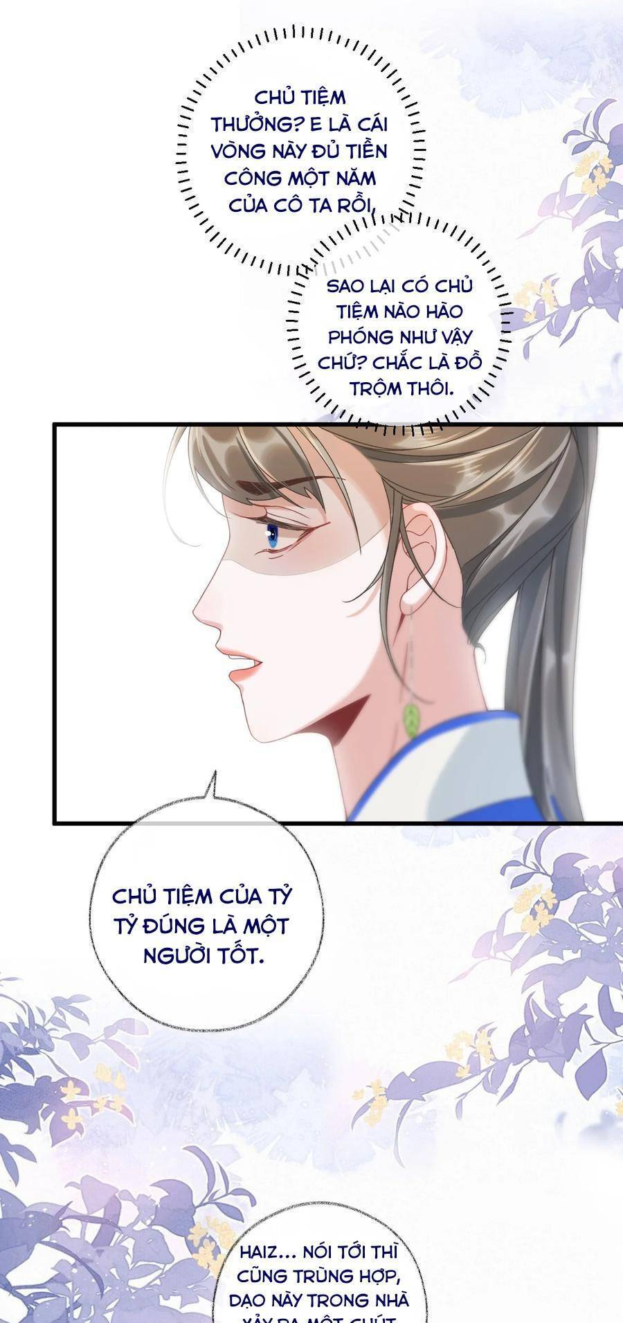 Cặp Đôi Sát Thủ Thi Nhau Diễn Xuất Chapter 15 - Trang 2