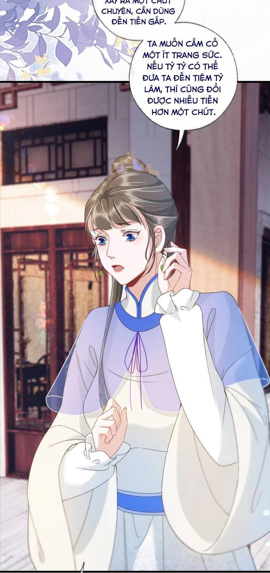 Cặp Đôi Sát Thủ Thi Nhau Diễn Xuất Chapter 15 - Trang 2