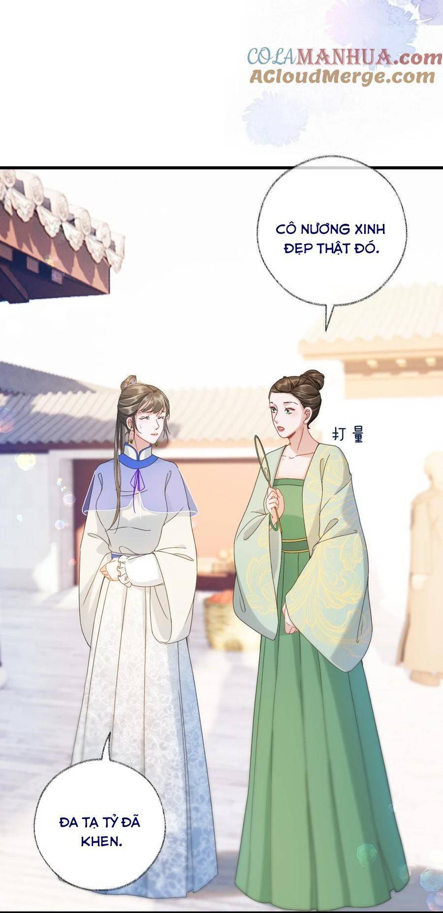 Cặp Đôi Sát Thủ Thi Nhau Diễn Xuất Chapter 15 - Trang 2