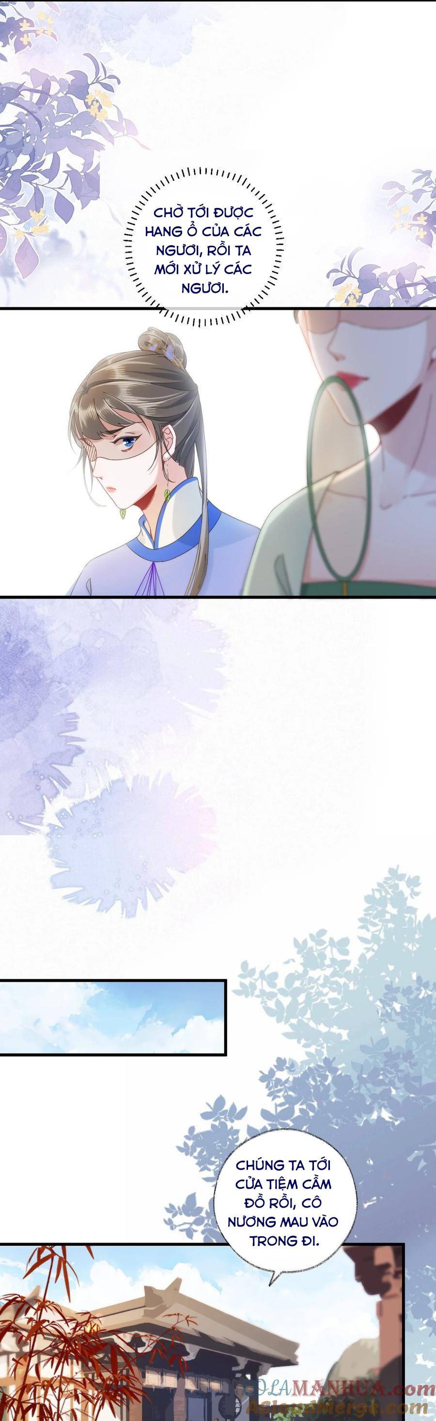 Cặp Đôi Sát Thủ Thi Nhau Diễn Xuất Chapter 15 - Trang 2