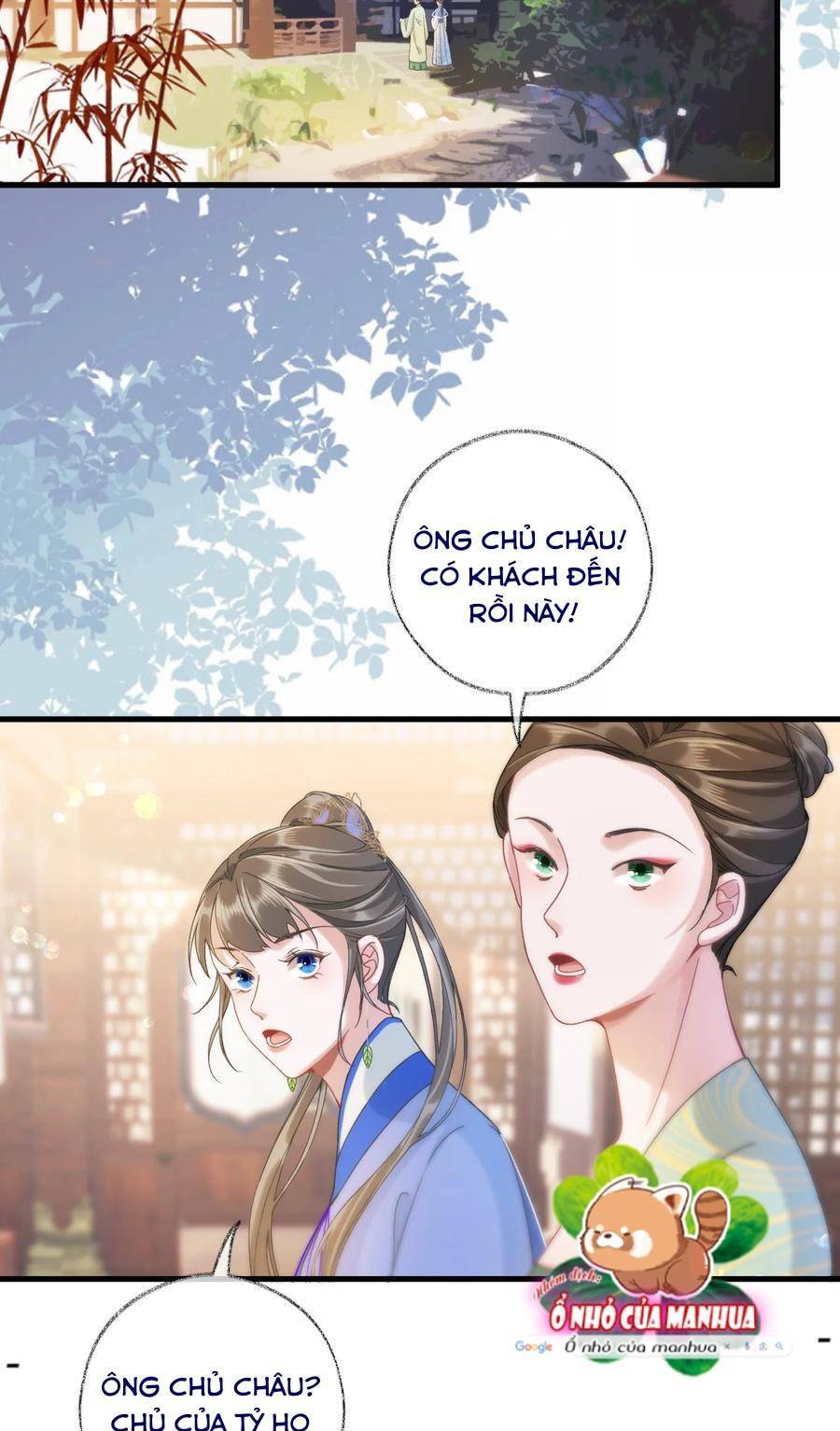 Cặp Đôi Sát Thủ Thi Nhau Diễn Xuất Chapter 15 - Trang 2