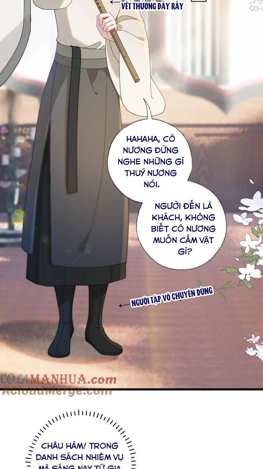 Cặp Đôi Sát Thủ Thi Nhau Diễn Xuất Chapter 15 - Trang 2