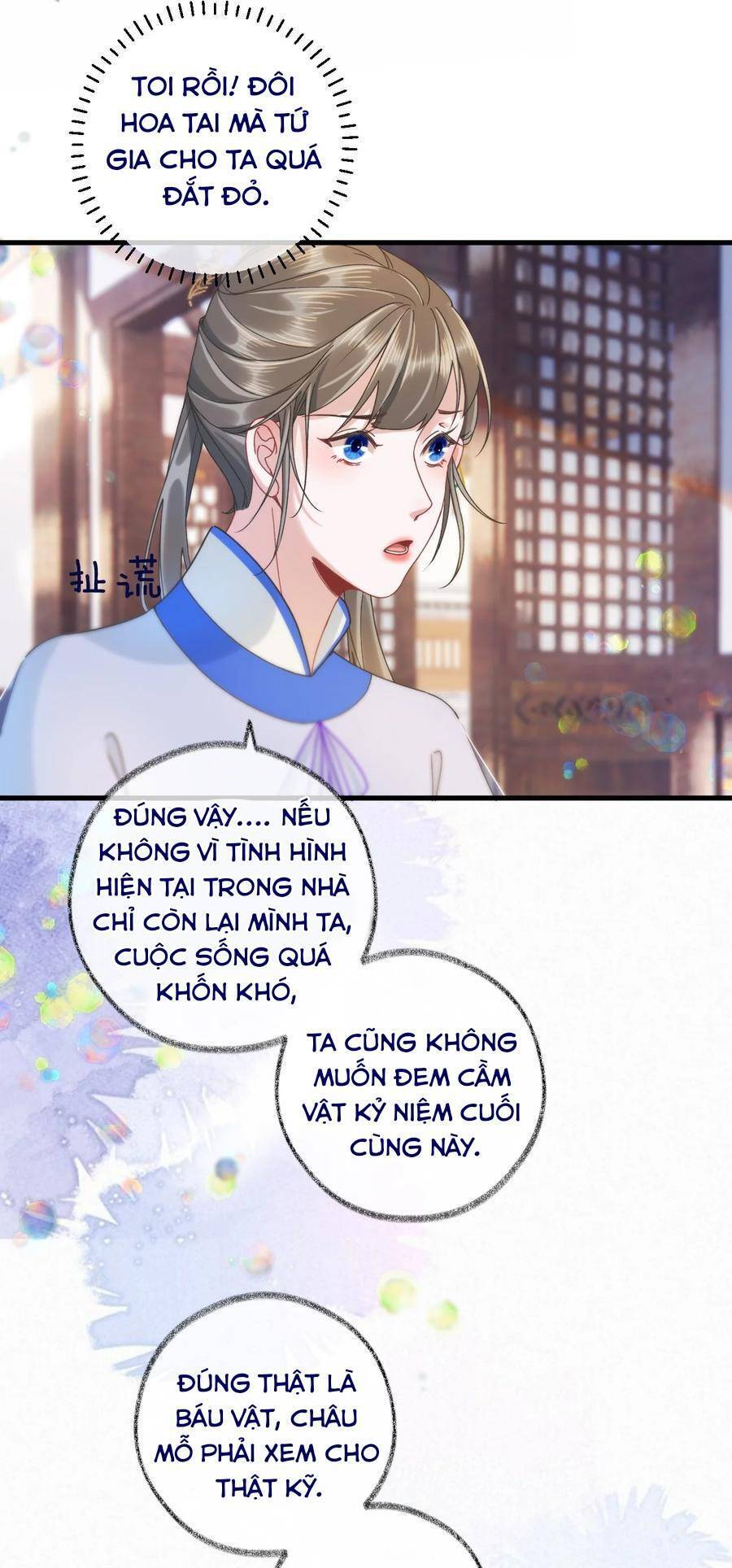 Cặp Đôi Sát Thủ Thi Nhau Diễn Xuất Chapter 15 - Trang 2