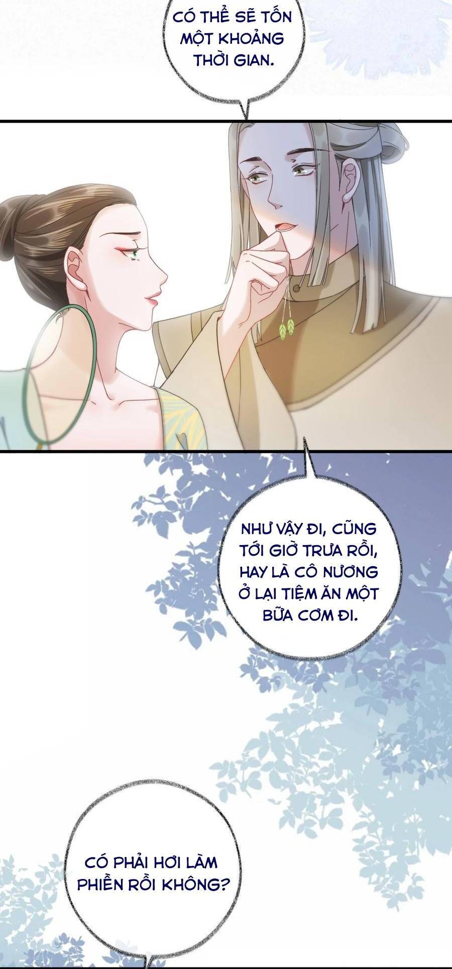 Cặp Đôi Sát Thủ Thi Nhau Diễn Xuất Chapter 15 - Trang 2