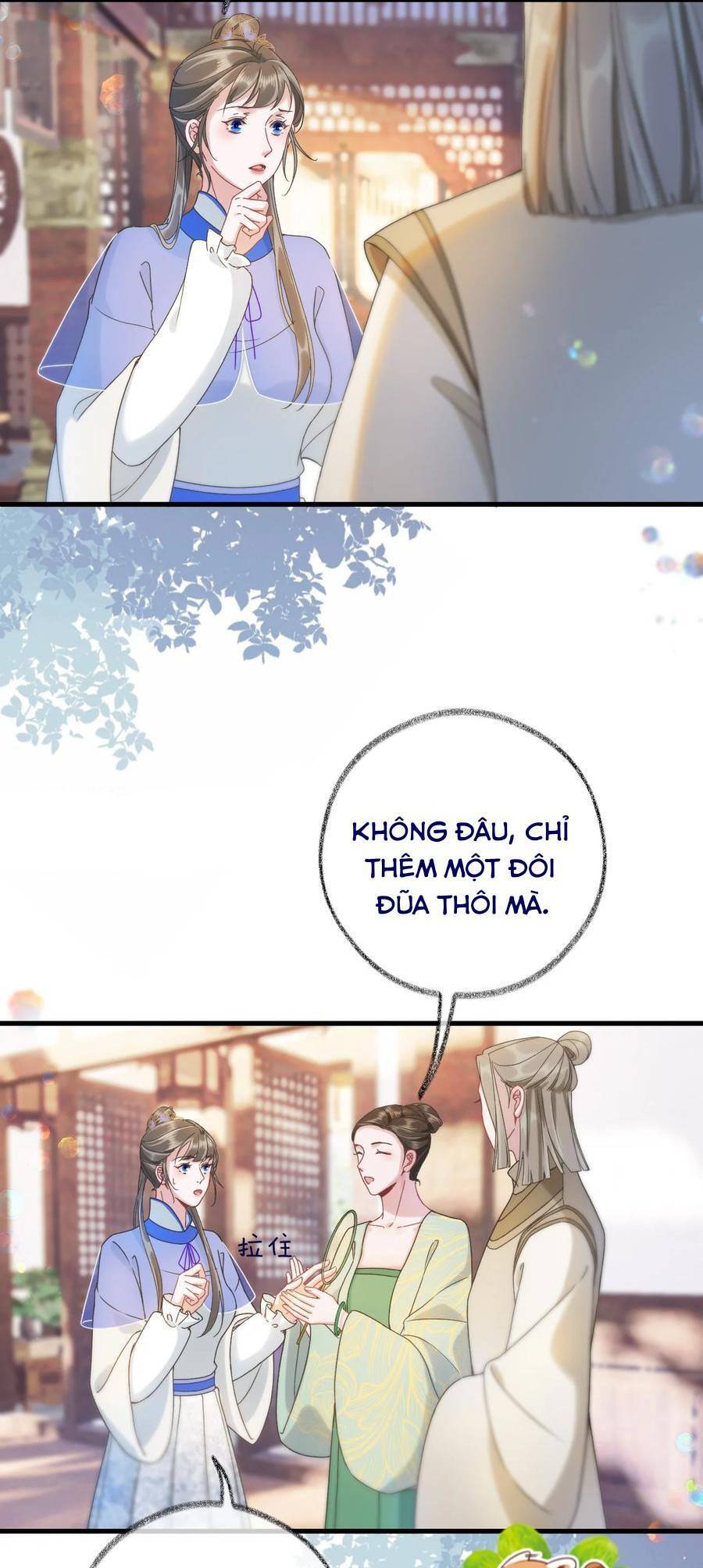 Cặp Đôi Sát Thủ Thi Nhau Diễn Xuất Chapter 15 - Trang 2