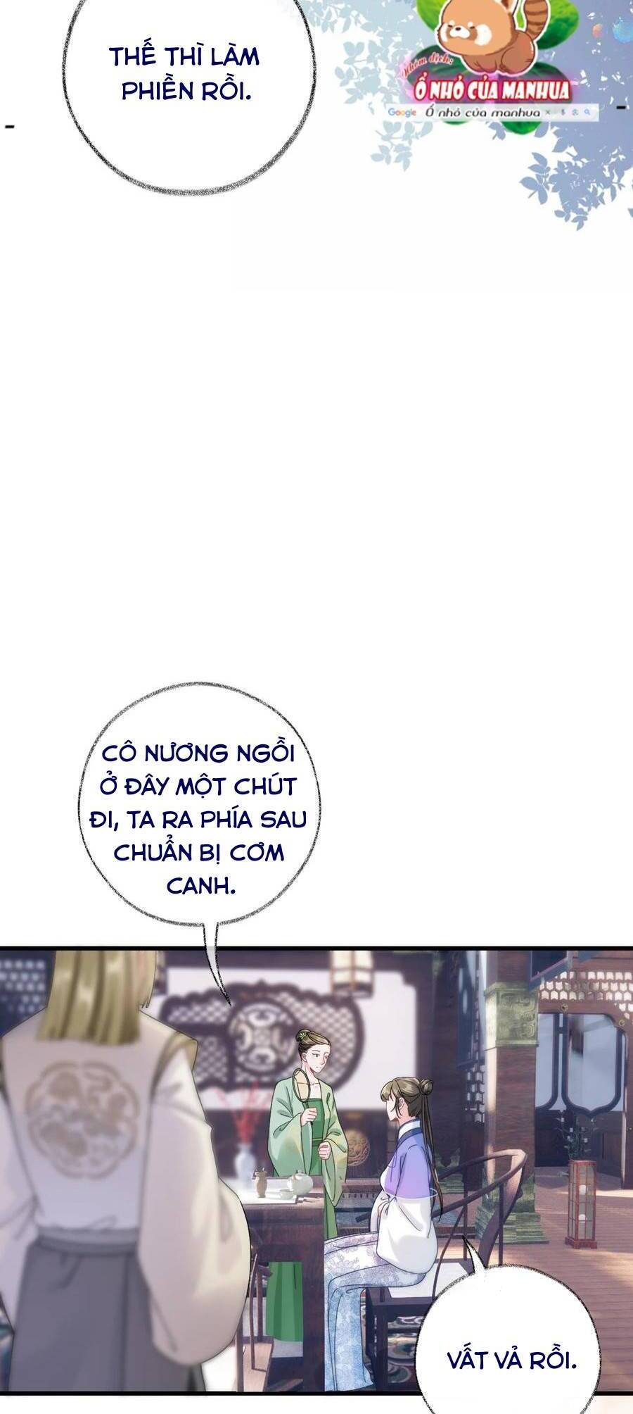 Cặp Đôi Sát Thủ Thi Nhau Diễn Xuất Chapter 15 - Trang 2