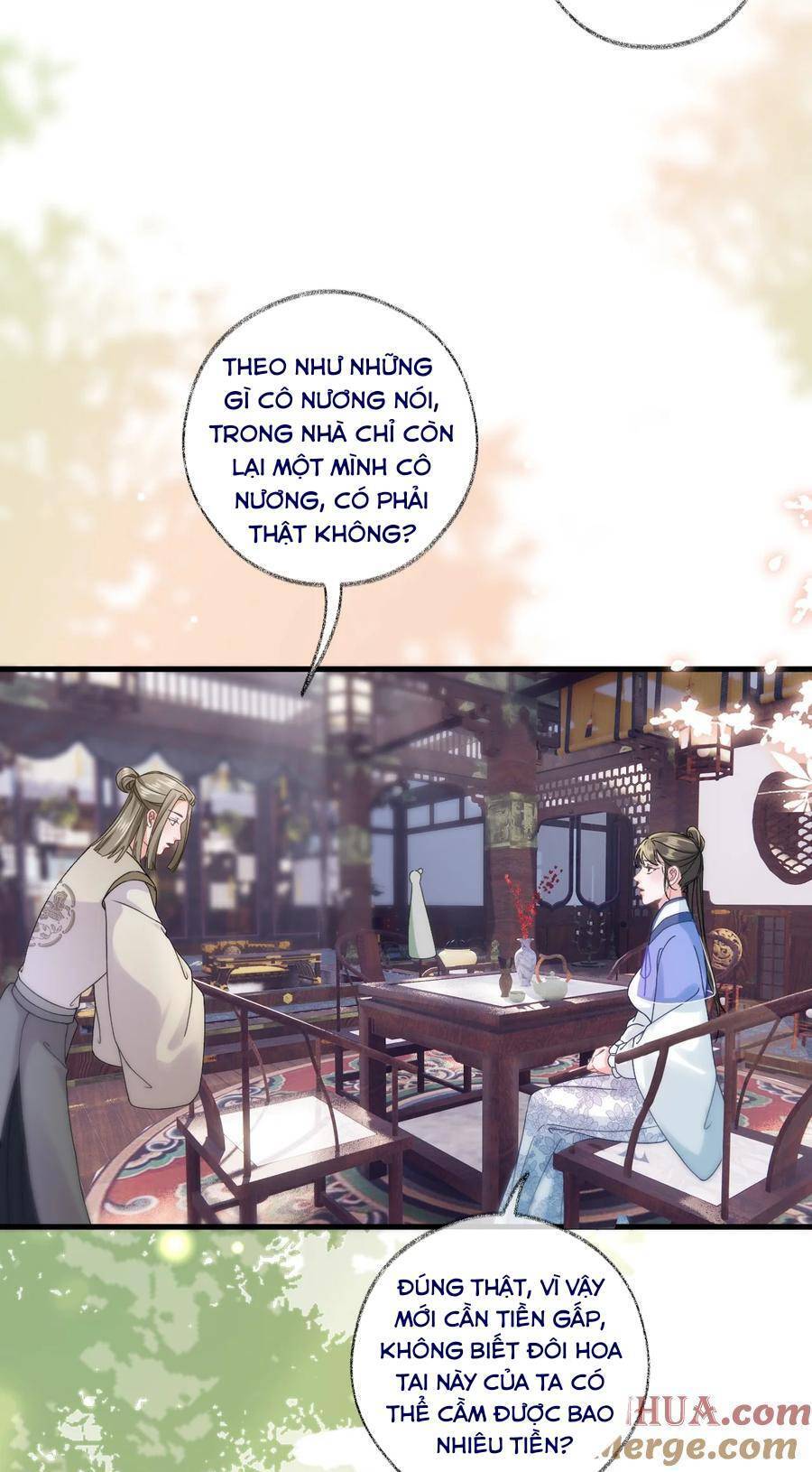 Cặp Đôi Sát Thủ Thi Nhau Diễn Xuất Chapter 15 - Trang 2