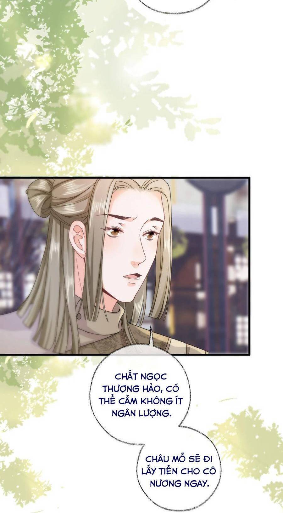 Cặp Đôi Sát Thủ Thi Nhau Diễn Xuất Chapter 15 - Trang 2