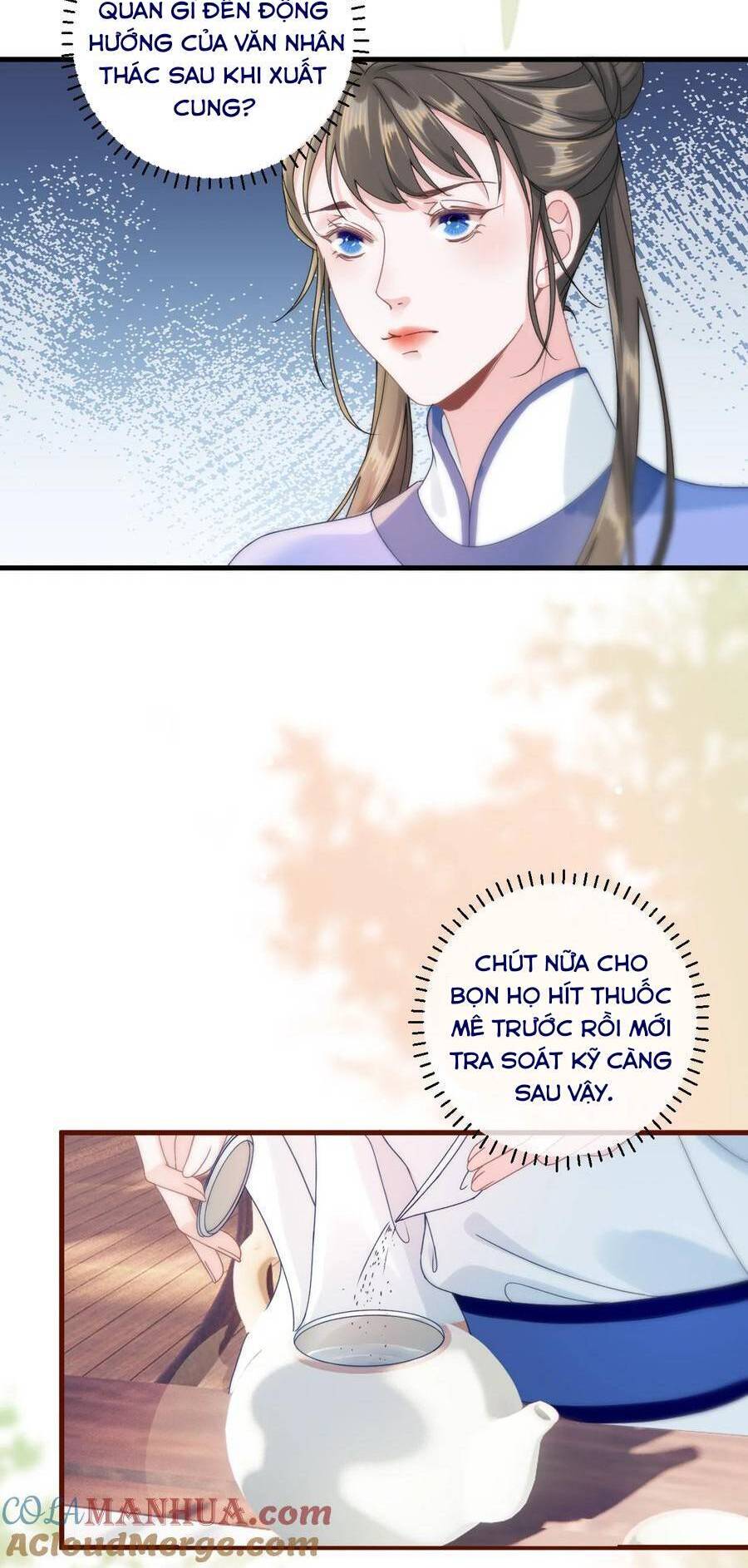 Cặp Đôi Sát Thủ Thi Nhau Diễn Xuất Chapter 15 - Trang 2