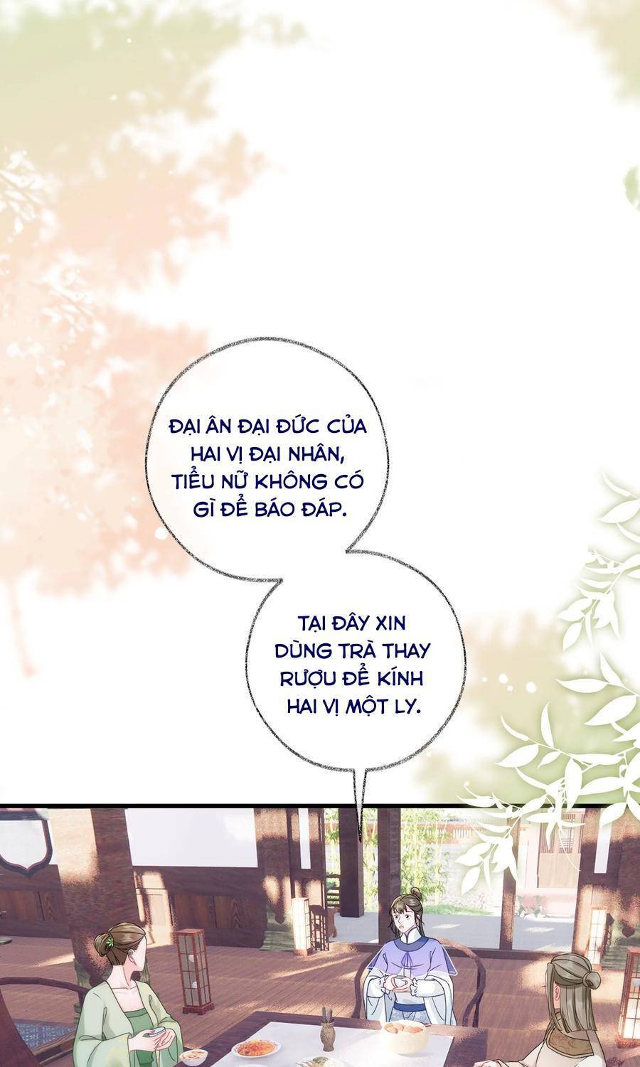 Cặp Đôi Sát Thủ Thi Nhau Diễn Xuất Chapter 15 - Trang 2
