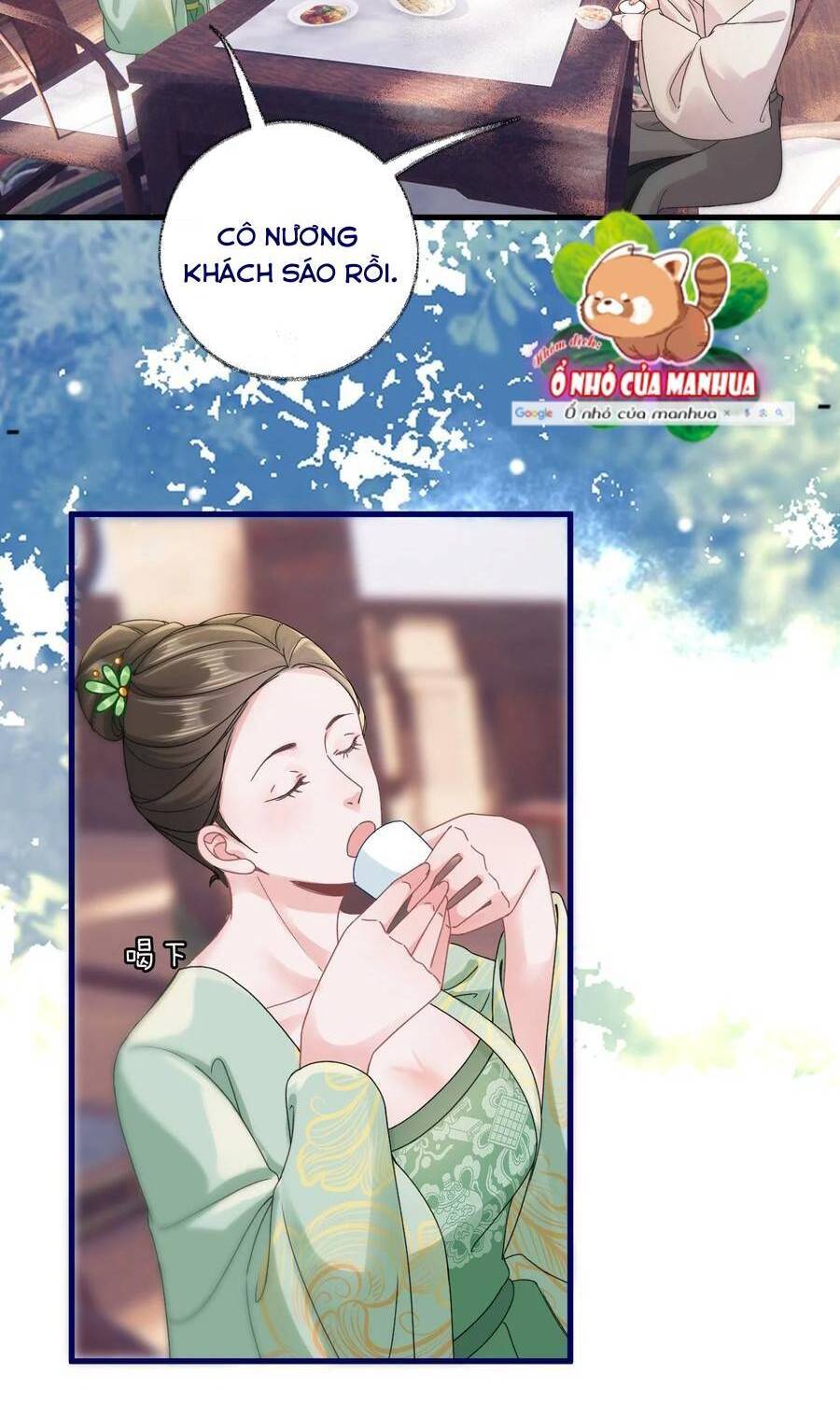 Cặp Đôi Sát Thủ Thi Nhau Diễn Xuất Chapter 15 - Trang 2