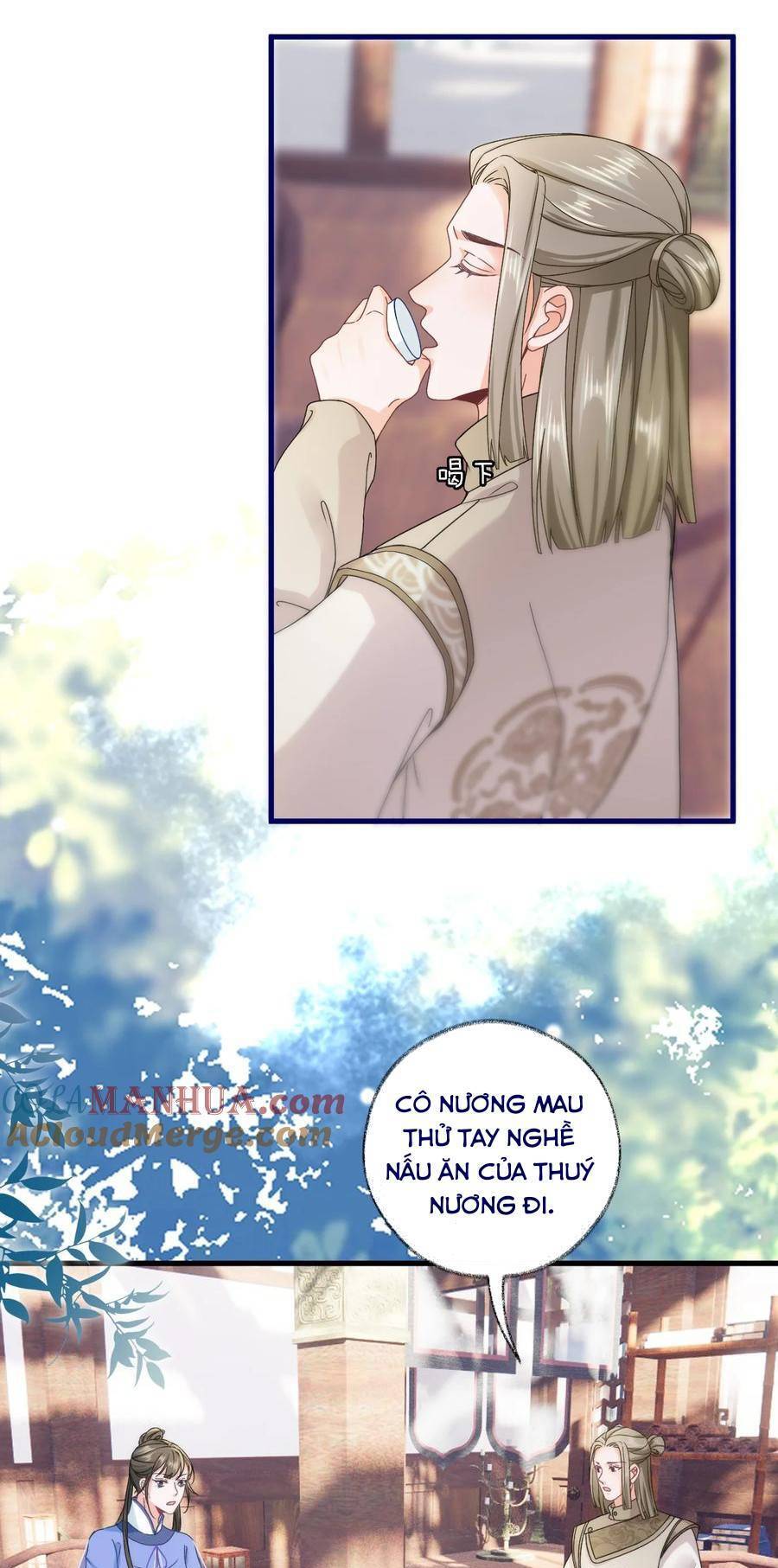 Cặp Đôi Sát Thủ Thi Nhau Diễn Xuất Chapter 15 - Trang 2