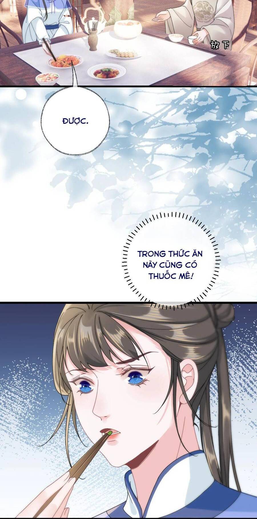 Cặp Đôi Sát Thủ Thi Nhau Diễn Xuất Chapter 15 - Trang 2
