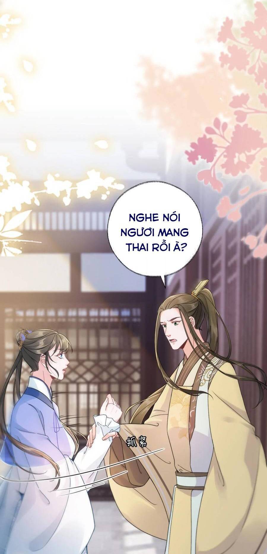 Cặp Đôi Sát Thủ Thi Nhau Diễn Xuất Chapter 15 - Trang 2