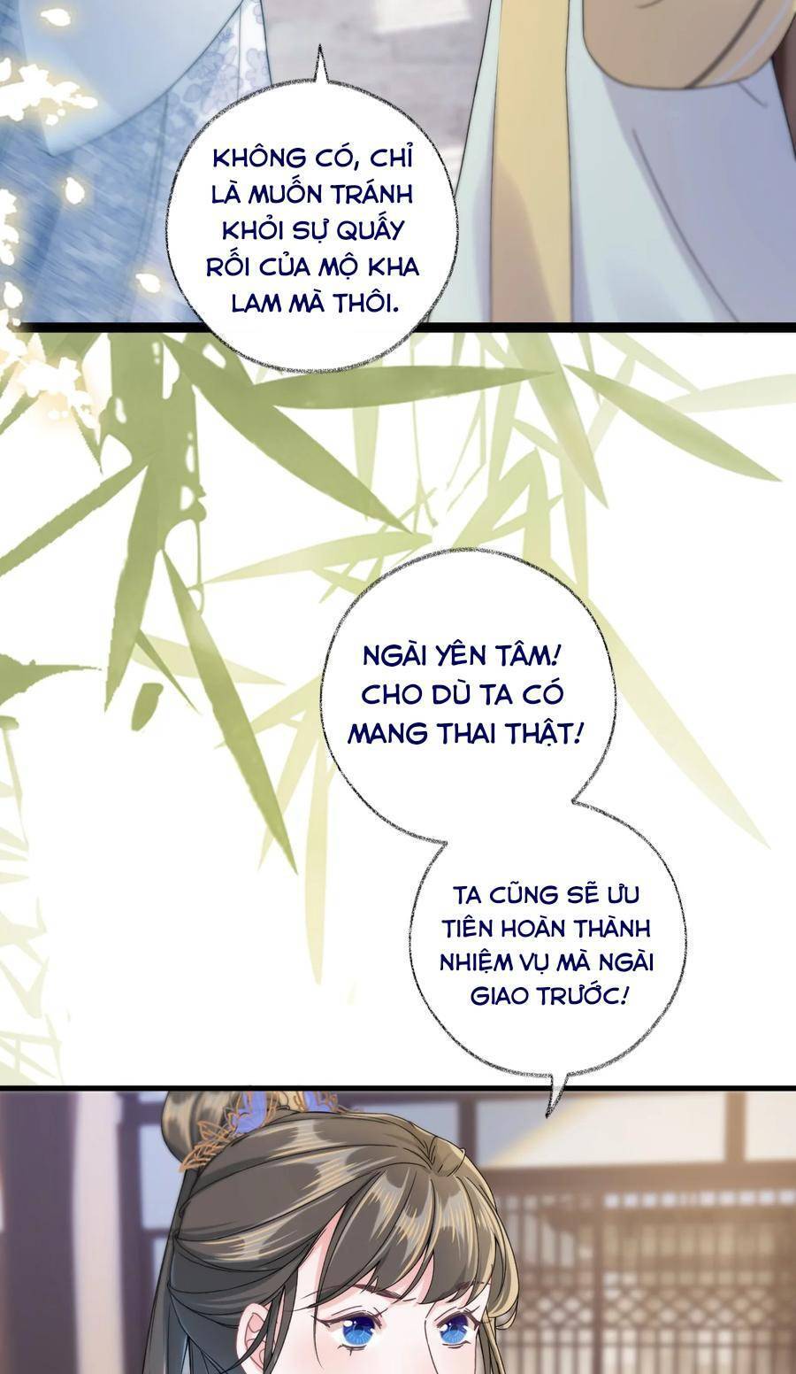 Cặp Đôi Sát Thủ Thi Nhau Diễn Xuất Chapter 15 - Trang 2